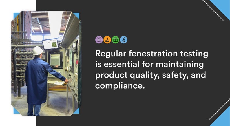 Common Issues Uncovered During Fenestration Testing-01