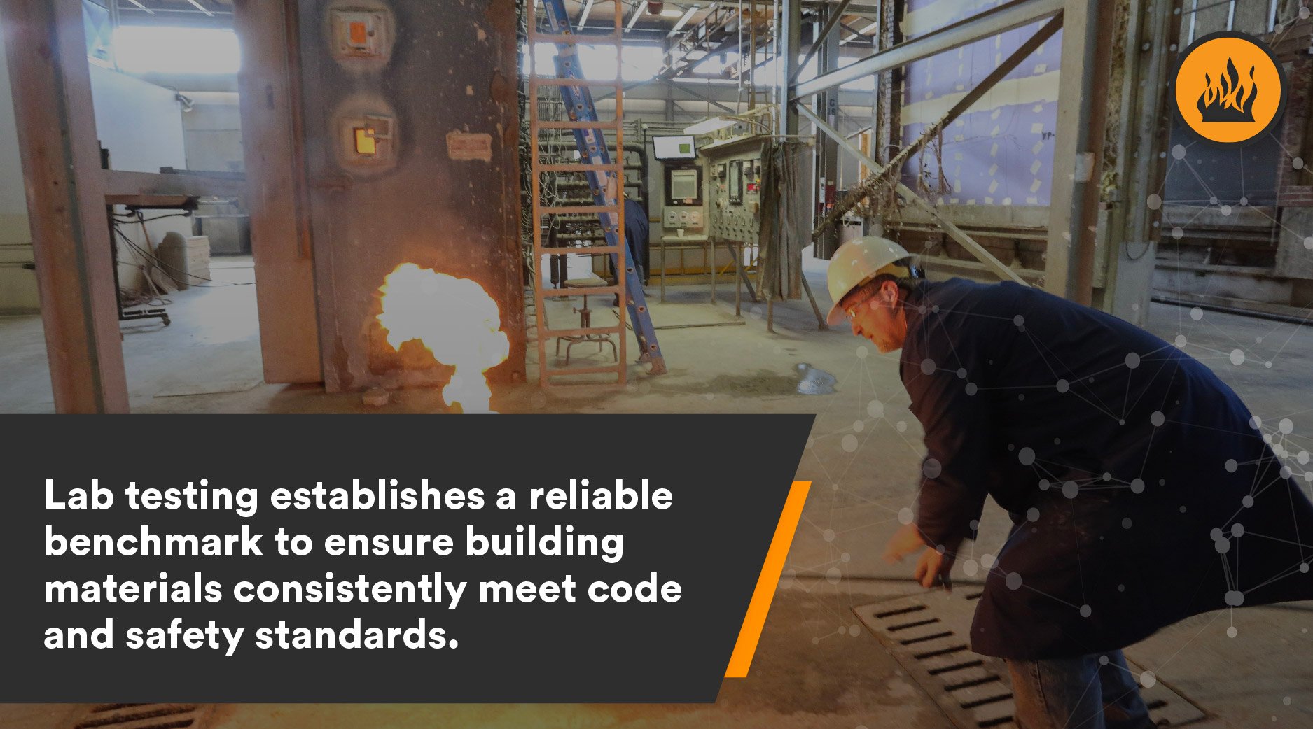 Flame Spread Ratings Explained- What Class A, B, and C Mean for Building Materials_Graphic 3